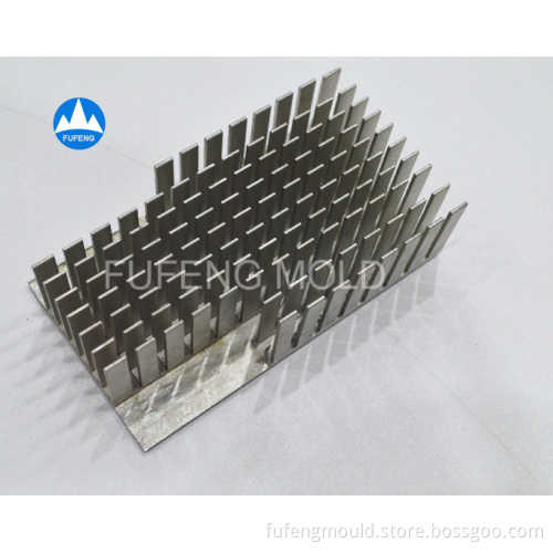 CNC Machining Part-018-1